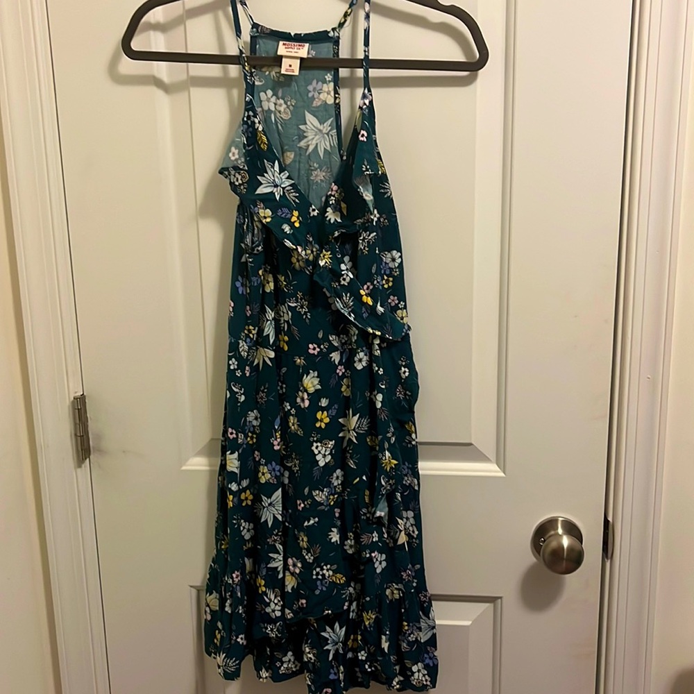 Mossimo Mini Dress (Target)